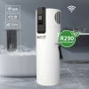 Air source heat pump water heater Factory Code 19446