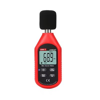 Sound Level Meter81720