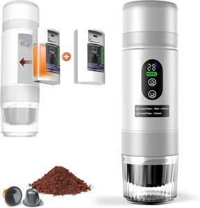 Cold Brew Coffee Makers13588