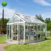 Prefab Greenhouse Buildings17581