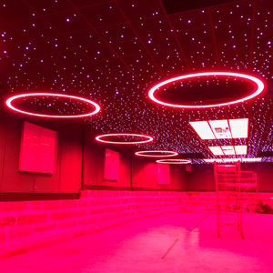 Custom Modified Decor Lights26750