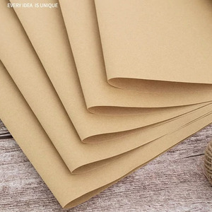 Paper & Cardboard Sheets5754
