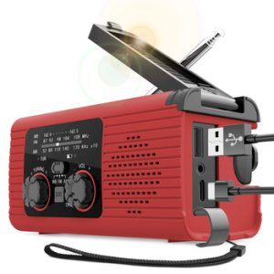 Portable Radio81952