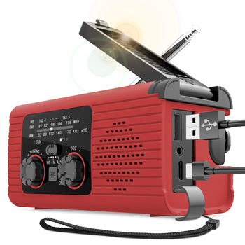 Portable Radio81952