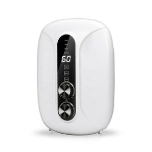 Smart electric heater Factory Code 3171