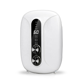 Smart electric heater Factory Code 3171