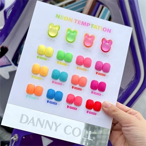 High Gloss Nail Polishes25479