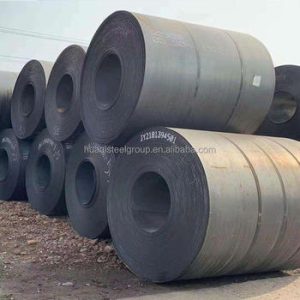 Cold Rolled Steel Strip78804