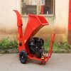Wood Chipping Crushers11231