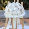 Wedding Floral Wreaths1813