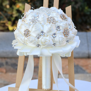 Wedding Floral Wreaths1813