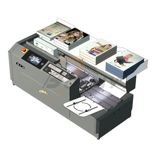 Binding Machines5281