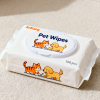 Pet Wet Wipes26850