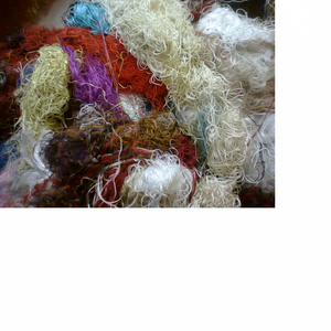 Textile Waste Offcuts11801