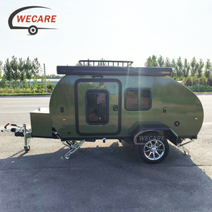 Travel Trailers11131