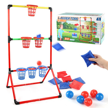 Bean Bag Toss Toy94089