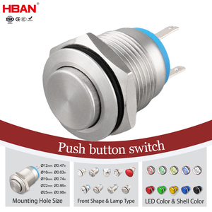 Auto Electronic Parts7456