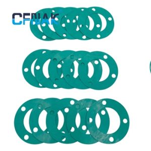 Heavy-duty high-performance seal Factory Code 21256
