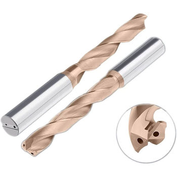 Counterbore Drill82586