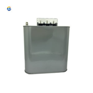 Film Capacitors15262