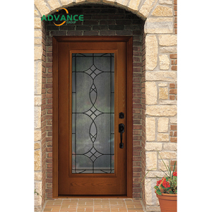 Entry Front Doors407