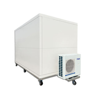 Cooler Insulated Storage Boxes9398