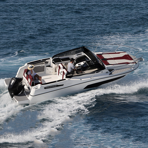 Yacht Leisure Boats16024