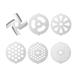 Meat Grinder Spare Parts13535