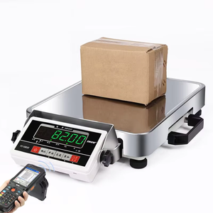 Portable Handheld Luggage Scales6635