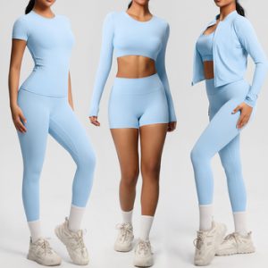 Yoga Sets81032