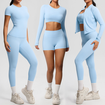 Yoga Sets81032