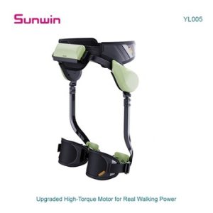 Rehabilitation exoskeleton Factory Code 16114