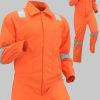 Cotton-padded clothes Factory Code 11949