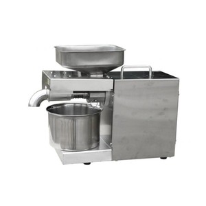 Oil Press Extraction Machines8342