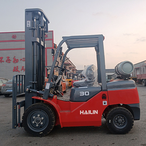 Pallet Trucks25018