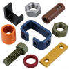 Other Metals & Metal Goods78784
