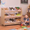 Baby Nursery Storage Organizers14972