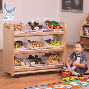 Baby Nursery Storage Organizers14972