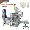 Cigarette Making Machine85354