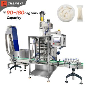 Cigarette Making Machine85354