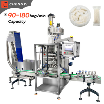 Cigarette Making Machine85354