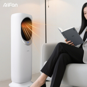 Smart WiFi Fans824