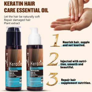 Hair Conditioner80321