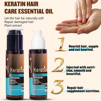 Hair Conditioner80321