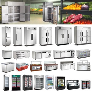 French Multi-door Refrigerators9806