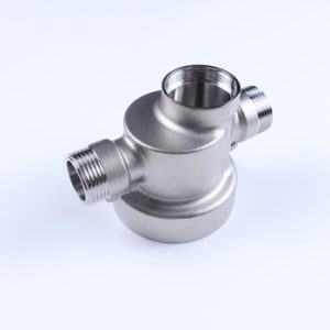 Metal Casting Service78930