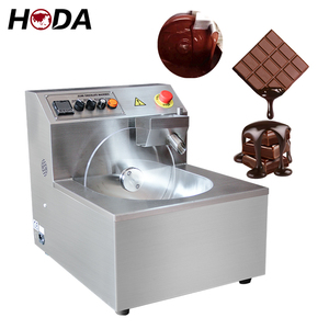 Chocolate Making Machines9795