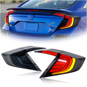 Turn Signal Lights2765