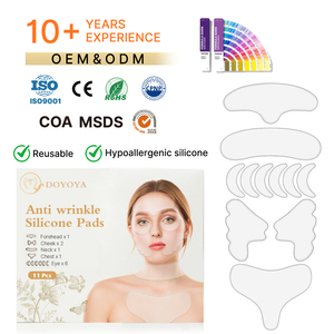 Multi-Part Care Patches13954