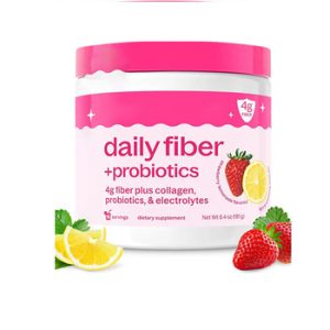 Probiotics Powder Capsule78734